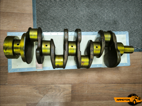 Коленвал ДВС KOMATSU 4TNV106 / 4TNE106 123900-21000